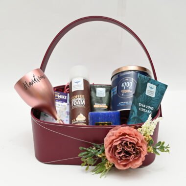 Anniversary Hampers